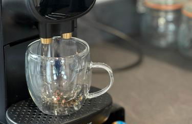 Luxury One Bedroom Cabin - Heatherbank Cabin - Foto 18