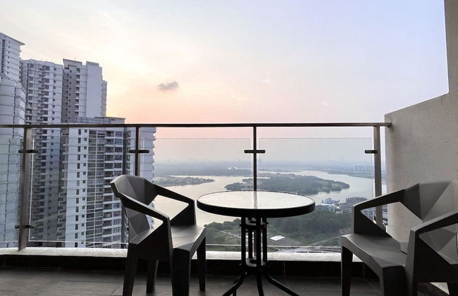 Country Garden Danga Bay - Foto 9