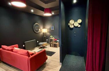 L'Officine - Balnéo & Pièce secrète - Foto 19