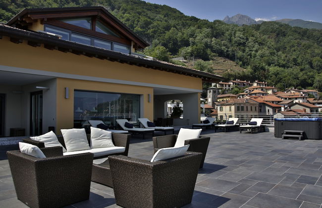 Villa Navalia - Foto 35