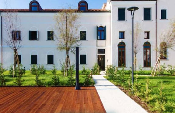 Venetia Domus 004 in Pellestrina - Foto 14