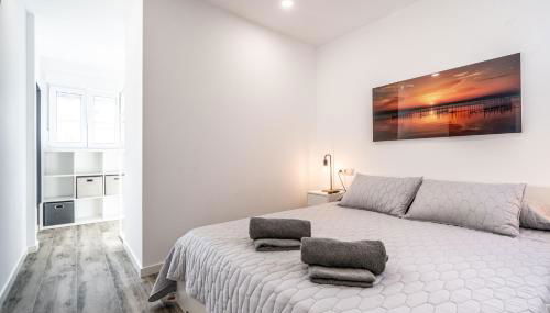 Duplex-Port-Valencia 14 - Foto 4