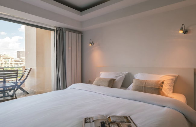 Unirii Center Apartments by Olala Homes - Photo 17