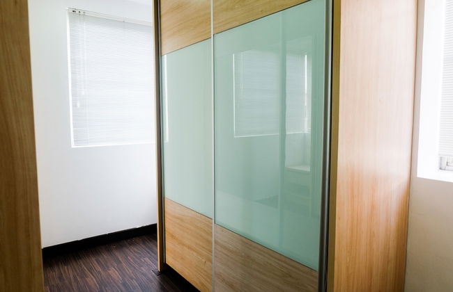 Spacious 1BR for 5 Pax at Maple Park Apartment - Foto 24