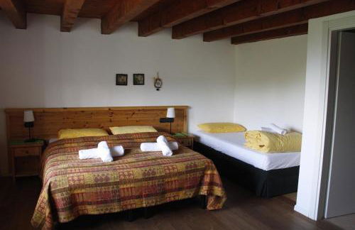 Trentino in malga: Malga Zanga - Foto 25