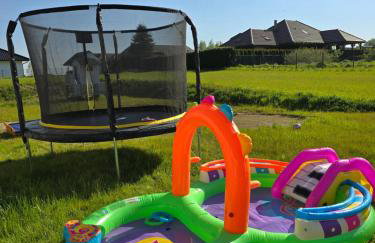 Sunrise Marina Domki Mielno- Ferienhaus - Foto 37