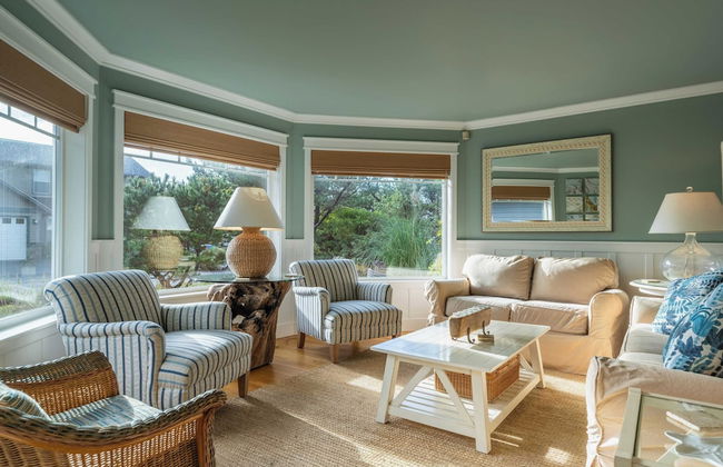 Truly a Treasure by Avantstay Walk to Beach, Patio - Foto 6