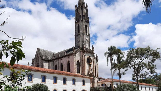 Excursión privada desde Belo Horizonte - Foto 4