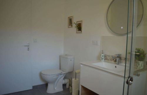 Le Gite Berry Sologne - Foto 7