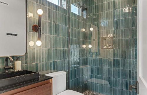 The Linden - Rooftop Views Refined Design New - Foto 43