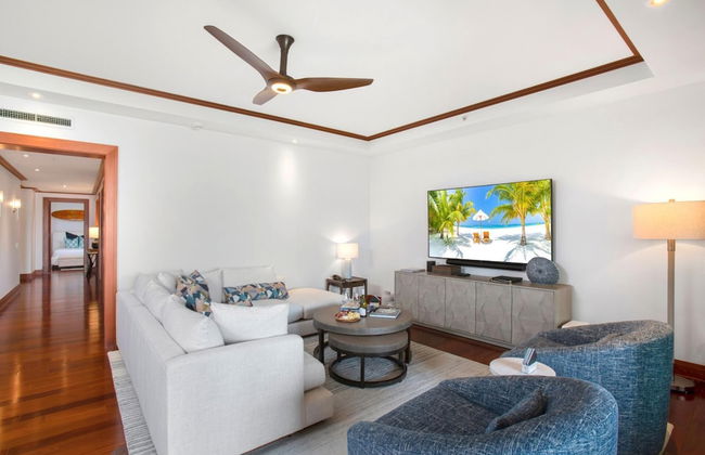 Montage Kapalua Bay by KBM - Foto 42