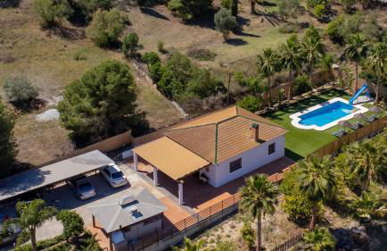 Cubo's Lemon House - Foto 53