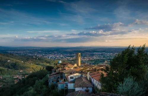 Apartment Wohnung La Volata in Massa e Cozzile by Interhome - Foto 40