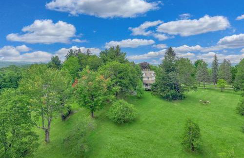 1850 Catskills Farmhouse on 8 acres in E. Durham - Foto 12