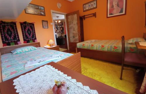 Kalderimi 'Olive Green' Traditional House - Foto 26