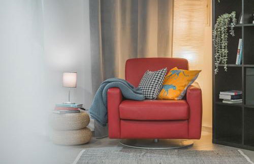 Urban City Loft - Stuttgart-West - Foto 25