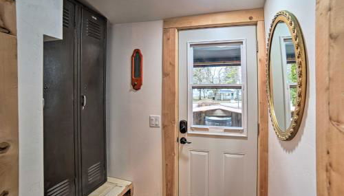 Steps to Waterfront and Dtwn Sturgeon Bay Escape! - Foto 4