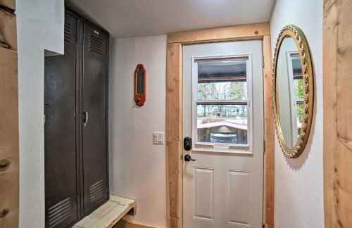 Steps to Waterfront and Dtwn Sturgeon Bay Escape! - Foto 4