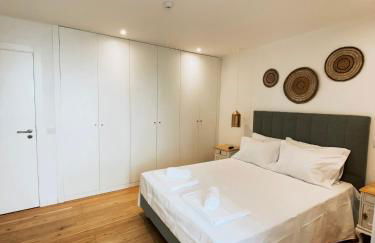 Baixa-Mar Setúbal Miradouro - Foto 21