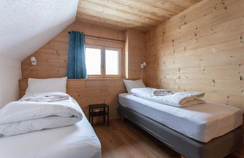 Chalet les Vieux Murs - Foto 19