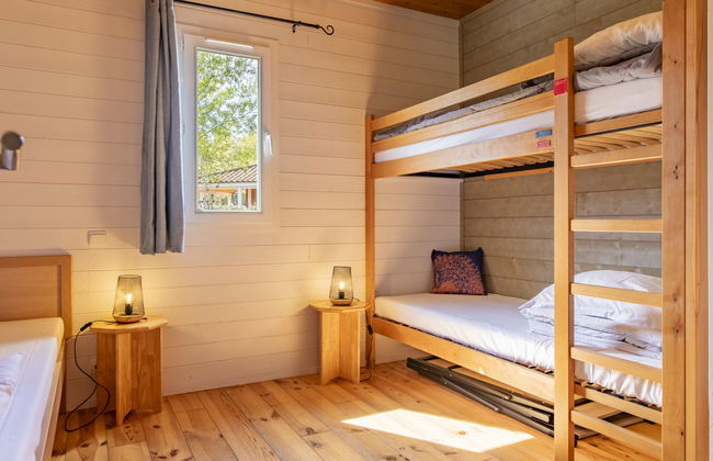 Domaine de Sévenier Micocoulier - Foto 9