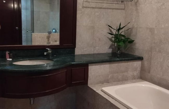 KL Grand Service Suite at Times Square - Foto 46