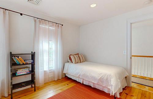 Close to Copake Lake! 4-Season Escape with Sauna - Foto 22