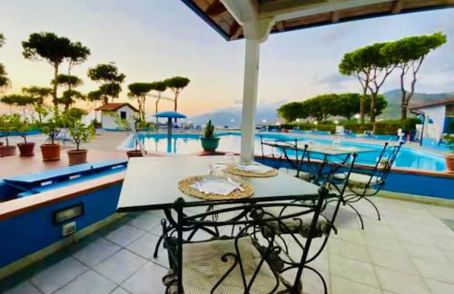 Apartment San Nicola Arcella - Foto 36