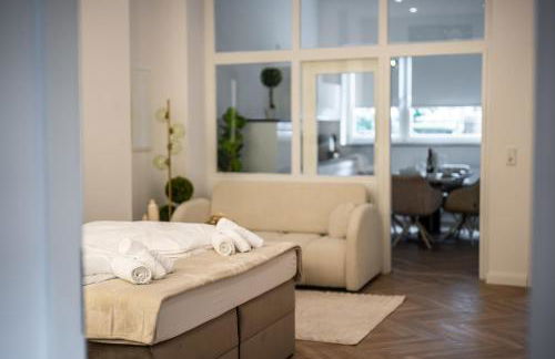 Suite am Tor - Zentral im Viertel - Modern & groß - Foto 6