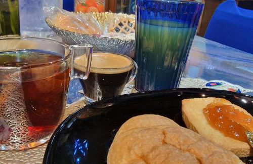 La Casa di Strega Euphoria - Casa vacanza tra Arte e Magia - Foto 17