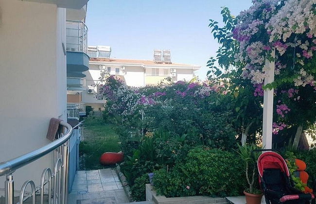 Un Side Apart Hotel - Foto 19