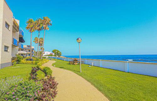 LITORAL COSTA DORADA - DI MARE Only families - Foto 46