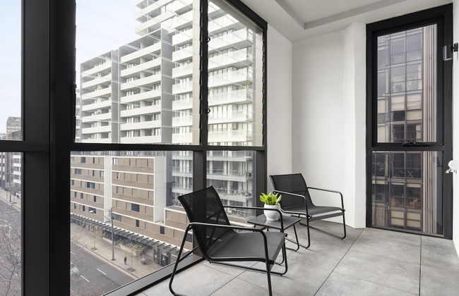 Urban Rest North Sydney Apartments - Photo 43