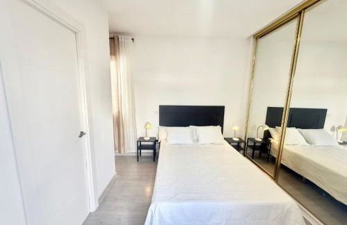 Metro Avenida de América 11 AMCH Hospedaje - Photo 10