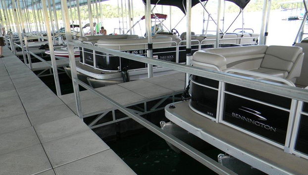 Table Rock Resorts at Kimberling - Extra Holidays - Foto 4