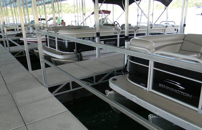 Table Rock Resorts at Kimberling - Extra Holidays - Foto 4