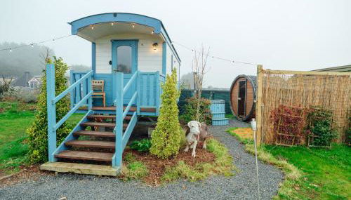 Sunset Retreats The Anna Mae - Foto 3