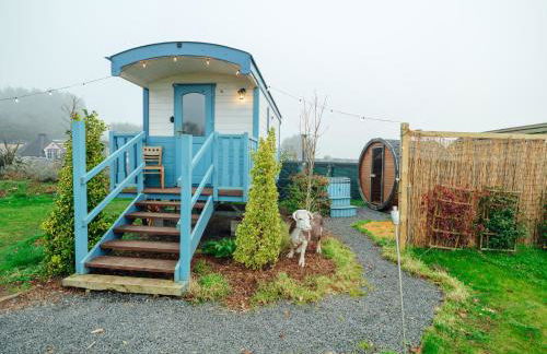 Sunset Retreats The Anna Mae - Foto 3