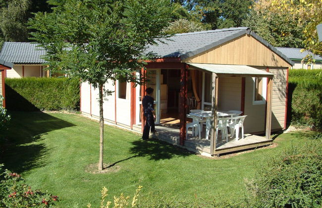 Le Hameau Saint-Martial - Foto 16