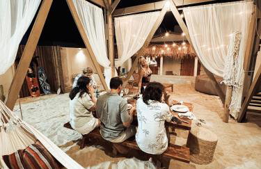 La Brisa House Kite Beach House Galinhos - Foto 3