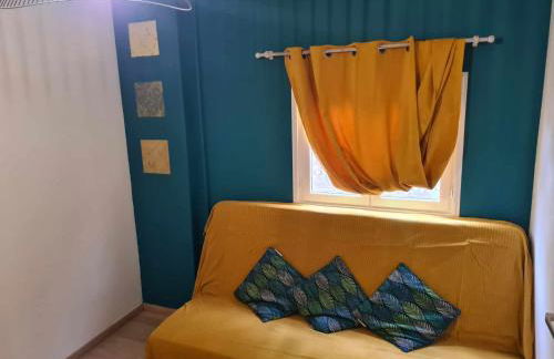 Maison de vacances plein pied tout confort 200m plage - Foto 25