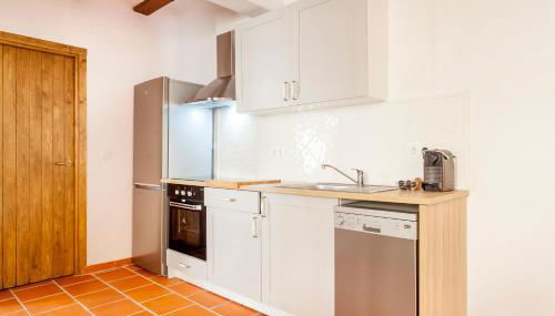 RUSTIKALPUENTE Apartamento ARCHIVO - Foto 4