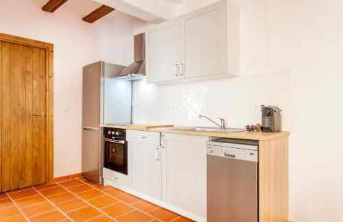 RUSTIKALPUENTE Apartamento ARCHIVO - Foto 4