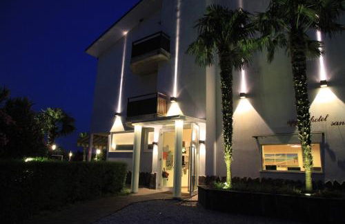 Apparthotel San Sivino - Foto 75