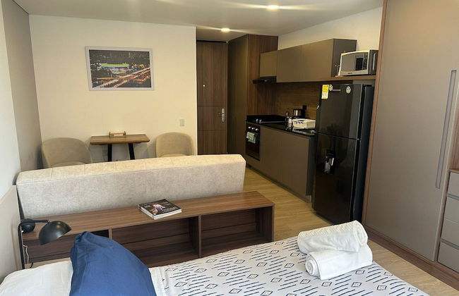 U-GO Edificio Manzana 3 - Photo 19