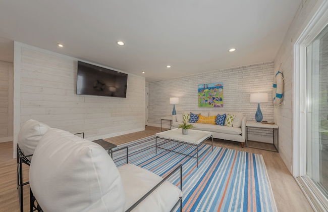 Sunset Dunes Vacation Villas - Foto 57