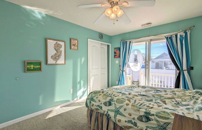 Waves 'n Wooder by Avantstay Swimspa + Game Room, Walk to Beach - Foto 29