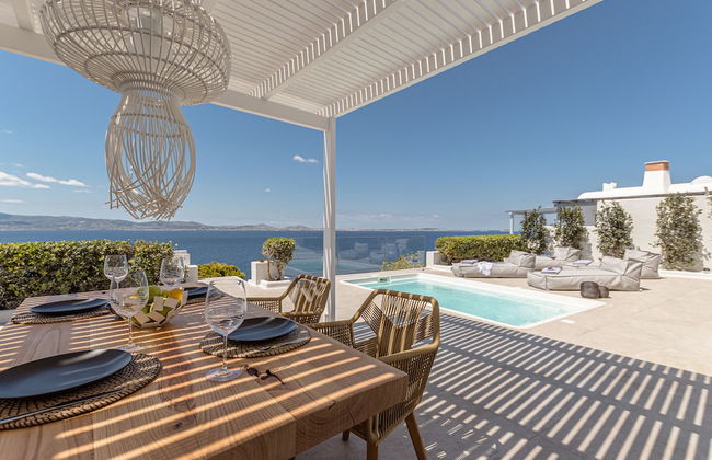 Diadema Villa - Photo 17