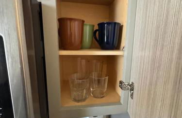 1BHK Furnished Retreat Cedar Park Austin Stay - Photo 30