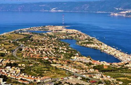 Casa Caprera Messina - Foto 7